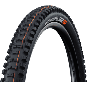Fahrradreifen SCHWALBE Big Betty Super Trail 29x2.40 Black Fahrradreifen SCHWALBE Big Betty Super Trail 29x2.40 Black