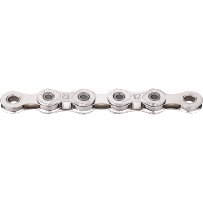 Fahrradkette KMC X12 WAXED Silver BX12NP126W1 Fahrradkette KMC X12 WAXED Silver BX12NP126W1