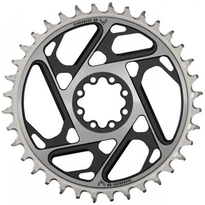 Fahrrad-Kettenblatt SRAM XX SL Eagle T-Type 12S 34T 3mm Offset Fahrrad-Kettenblatt SRAM XX SL Eagle T-Type 12S 34T 3mm Offset