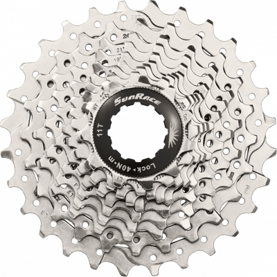 Fahrradkassette SUNRACE CSRS0TAS Fahrradkassette SUNRACE CSRS0TAS