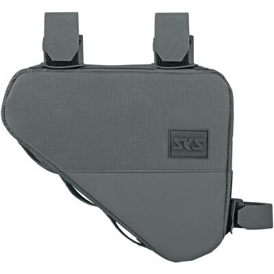 Fahrradrahmen-Tasche SKS Urban Frame Bag 1400ml Fahrradrahmen-Tasche SKS Urban Frame Bag 1400ml