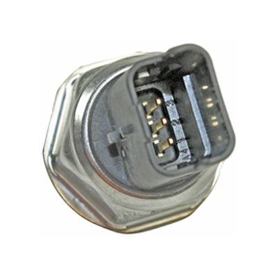 Metzger 1663926093R Kraftstoffdrucksensor - Original, 3-polig, gerade, kompatibel mit Renault & Dacia Metzger 1663926093R Kraftstoffdrucksensor - Original, 3-polig, gerade, kompatibel mit Renault & Dacia