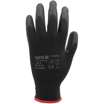 Handschuhe YATO YT74728 Handschuhe YATO YT74728