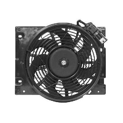 VAN WEZEL Kühlerlüfter für Opel Astra G 1998-2004 - 310mm VAN WEZEL Kühlerlüfter für Opel Astra G 1998-2004 - 310mm