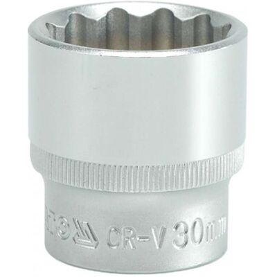 Bi-Hex-Buchse YATO YT1291 Bi-Hex-Buchse YATO YT1291