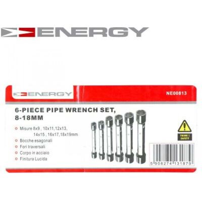 ENERGY NE00813 - Autozubehör ENERGY NE00813 - Autozubehör