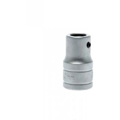 Teng TENM120061 Kupplung - 10mm Sechskant Bits - 1/2 Zoll Antrieb Teng TENM120061 Kupplung - 10mm Sechskant Bits - 1/2 Zoll Antrieb