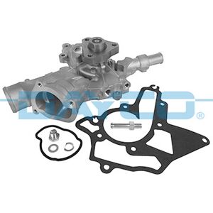 Dayco Wasserpumpe DP272 - Zuverlässiger Kühlungsersatz Dayco Wasserpumpe DP272 - Zuverlässiger Kühlungsersatz