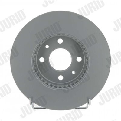 JURID - Belüfteter beschichteter Bremsscheibe - Renault, Lexus - 22mm 100mm - Bremsscheibe JURID - Belüfteter beschichteter Bremsscheibe - Renault, Lexus - 22mm 100mm - Bremsscheibe