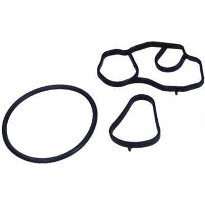 Maxgear Dichtungssatz Ölkühler - Für Citroën C4 II, Peugeot 508, Mini R59 Maxgear Dichtungssatz Ölkühler - Für Citroën C4 II, Peugeot 508, Mini R59