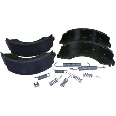 Bremsbackensatz, Anhänger MAXGEAR 19-3632 Bremsbackensatz, Anhänger MAXGEAR 19-3632