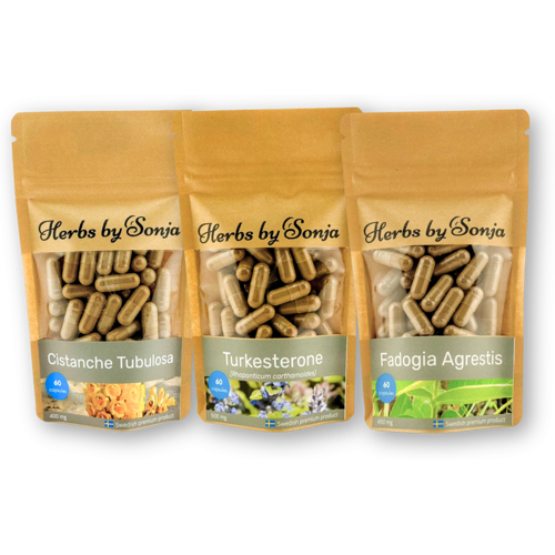 Herbsbysonja Testoboost