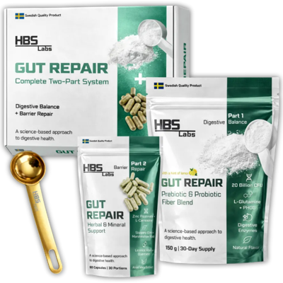 Gut Repair 30 Tage Gut Repair 30 Tage