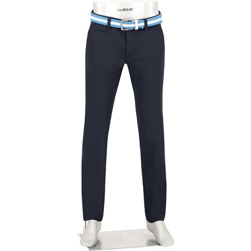 Alberto Golf Herren Hose blau 58