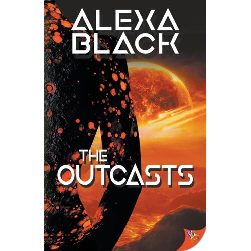 The Outcasts - Alexa Black