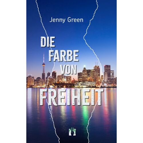 Die Farbe von Freiheit - Jenny Green