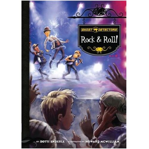 Rock & Roll! - Dotti Enderle