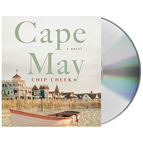 Cape May - Chip Cheek