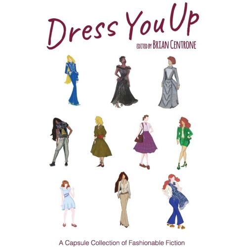Dress You Up