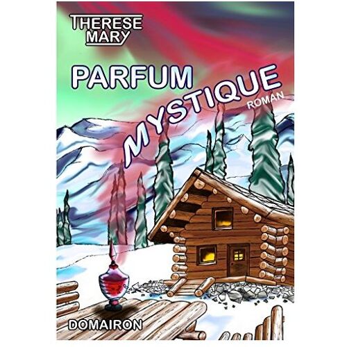 Parfum Mystique - Therese Mary