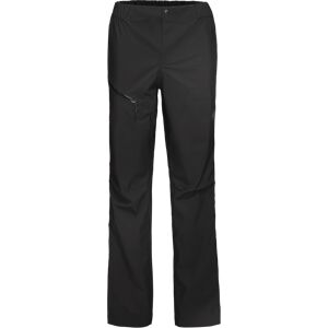 Mammut Alto Light Hardshell Broek - Winddicht Wasserdicht Mammut Alto Light Hardshell Broek - Winddicht Wasserdicht