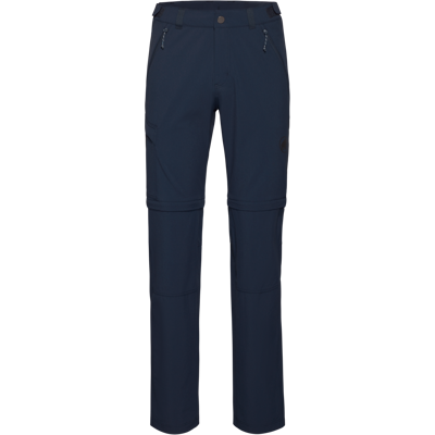 Mammut Runbold Iv Zip Off Hosen - Hosen Mammut Runbold Iv Zip Off Hosen - Hosen
