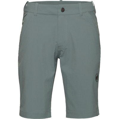 Mammut Hiking V Shorts Men - Leichte, recycelte, UPF 50+ Mammut Hiking V Shorts Men - Leichte, recycelte, UPF 50+