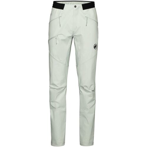 Mammut Besonders leichte und robuste Softshellhose Aenergy Light SO Pants Herren EU 50
