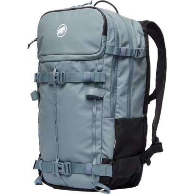 Mammut Funktioneller Freeride Rucksack Nirvana 28 Schwarz 28 L Mammut Funktioneller Freeride Rucksack Nirvana 28 Schwarz 28 L
