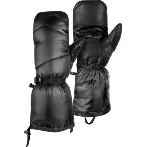 Mammut Arctic Mitten Schwarz - Handschuhe - Unisex - Größe 8 - Produkttyp Mammut Arctic Mitten Schwarz - Handschuhe - Unisex - Größe 8 - Produkttyp