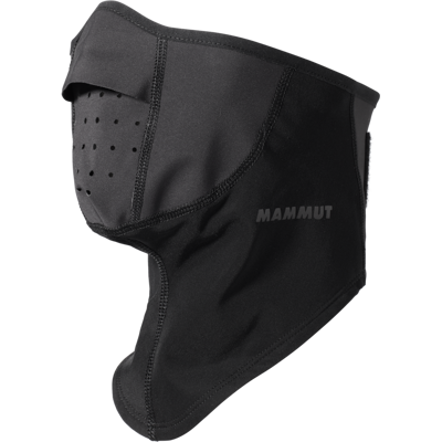 Mammut Warme, atmungsaktive Maske die Berge Mask Arctic WS Schwarz L-XL Mammut Warme, atmungsaktive Maske die Berge Mask Arctic WS Schwarz L-XL