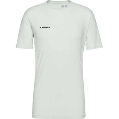 Mammut Massone Light - Leichtes Hanf-T-Shirt - Herren - Weiß Mammut Massone Light - Leichtes Hanf-T-Shirt - Herren - Weiß