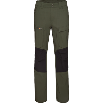 Mammut Zinal Hybrid Pants Men - Robuste, leichte, atmungsaktive Hose Mammut Zinal Hybrid Pants Men - Robuste, leichte, atmungsaktive Hose