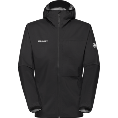 Mammut Ducan Light Hooded - Wasserdicht, Leicht - Hardshell Jacke Mammut Ducan Light Hooded - Wasserdicht, Leicht - Hardshell Jacke