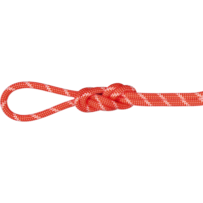 Mammut 8.0 Alpine Classic Seil - Kletterseil Mammut 8.0 Alpine Classic Seil - Kletterseil