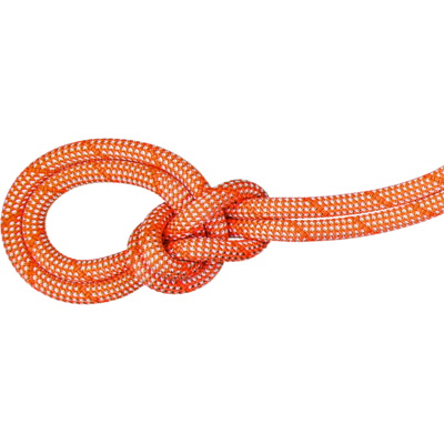 Mammut 9.8 Crag Classic Rope - Kletterseil - 70m Mammut 9.8 Crag Classic Rope - Kletterseil - 70m