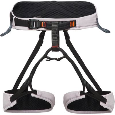 Mammut Verstellbarer, vielseitiger Klettergurt Ophir 1 Slide 2.0 Women Harness Lila M Mammut Verstellbarer, vielseitiger Klettergurt Ophir 1 Slide 2.0 Women Harness Lila M