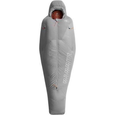Mammut Protect Down Bag -18°C Highway L Mammut Protect Down Bag -18°C Highway L