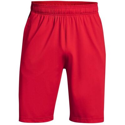Under Armour, Inc. Under Armour Raid 2.0 Herren Shorts Knielang rot S Under Armour, Inc. Under Armour Raid 2.0 Herren Shorts Knielang rot S