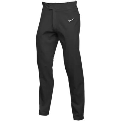 Nike Vapor Prime Baseball Hosen BQ3239-010 - schwarz Gr. XL Nike Vapor Prime Baseball Hosen BQ3239-010 - schwarz Gr. XL