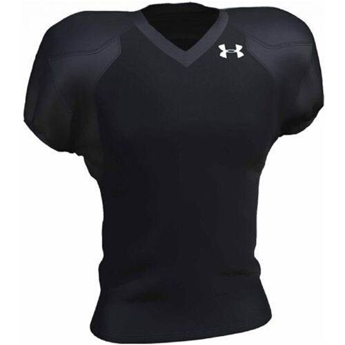 Under Armour, Inc. Under Armour Instinct 2 Football Uniform, Football Jersey, UFJ185M schwarz XL