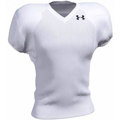 Under Armour, Inc. Under Armour Instinct 2 Football Uniform, Football Jersey, UFJ185M weiß 2XL
