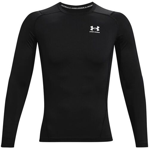 Under Armour, Inc. UA HeatGear® Armour Compression Long Sleeve schwarz L