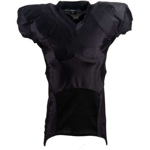 BADASS FOOTBALL Badass American Football Elite Long Practice Jersey - schwarz 3XL