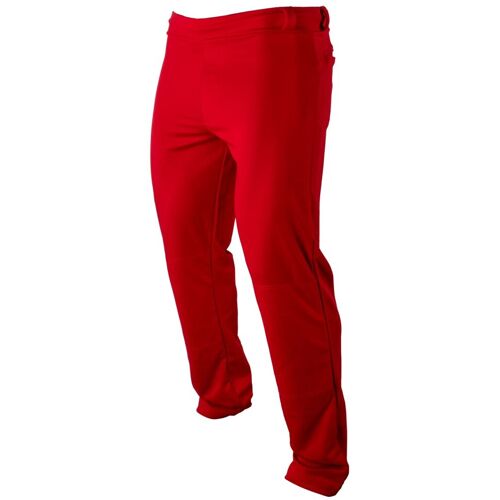 Active Athletics Baseball Pant 1401 , Baseballhose - rot Gr.L