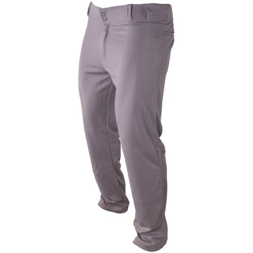Active Athletics Baseball Pant 1410 , Baseballhose - grau Gr.2XL