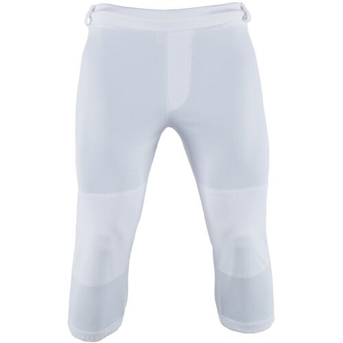 Active Athletics Baseball Pant 1400, Baseballhose kurz - weiß Gr.XL