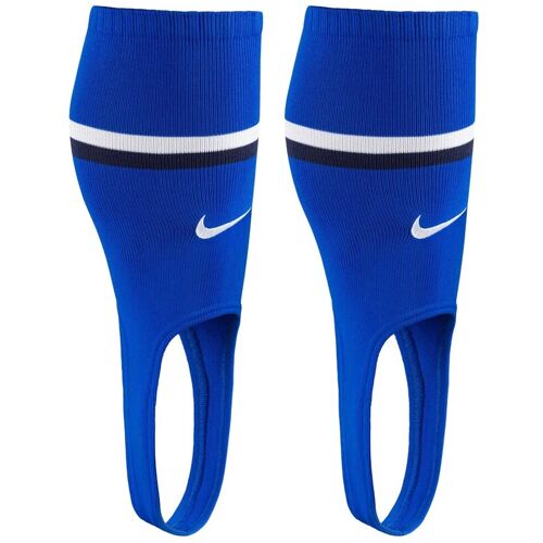 Nike Vapor Stirrup Baseball Socken, knielang - royal