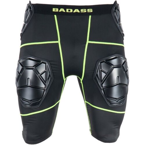 BADASS FOOTBALL BADASS American Football Pants, 5 Pad Hose - 690252 Gr.2XL