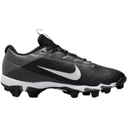 Nike Vapor Edge Shark 2 All Terrain Footballschuhe - schwarz Gr. 6.5 US